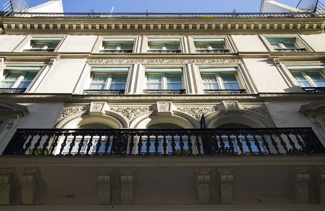 Hôtel Joe M-1
