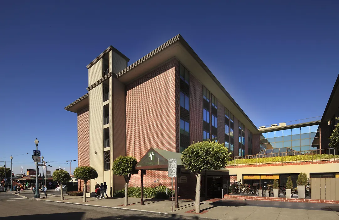 Kimpton Alton Fisherman'S Wharf By Ihg-1