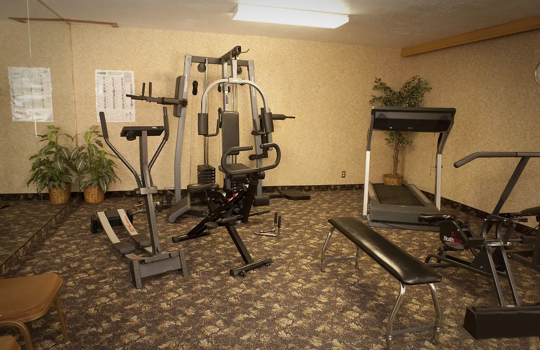 Quality Inn Richfield I-70-1
