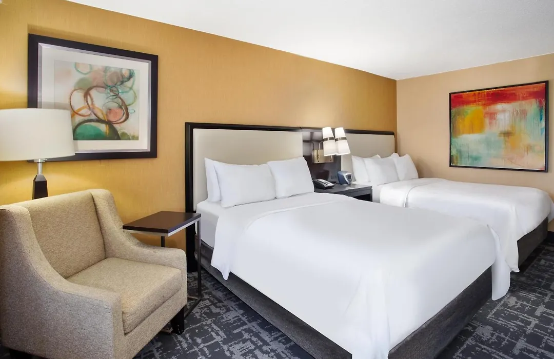 Crowne Plaza Greenville By Ihg-1