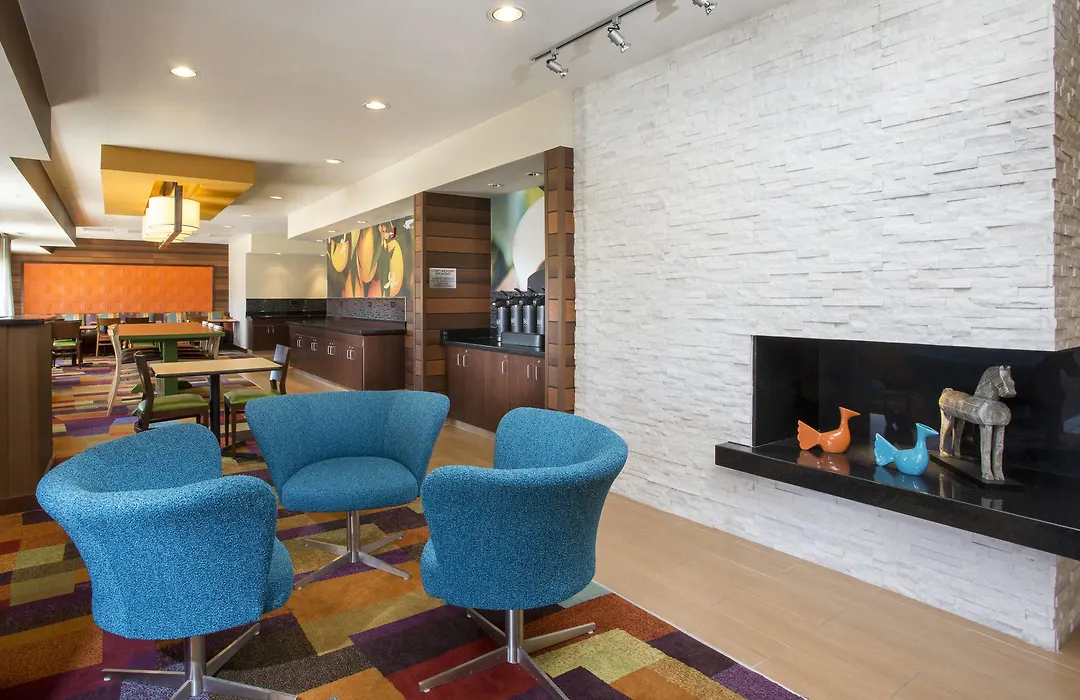 Fairfield By Marriott Inn & Suites Cheyenne-1