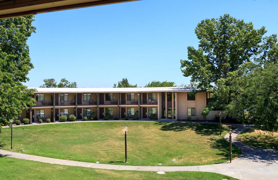 Holiday Inn Richland On The River By Ihg-1