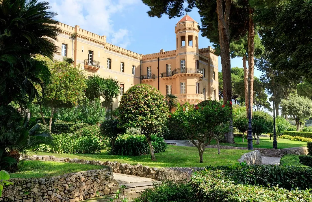 Rocco Forte Villa Igiea-1