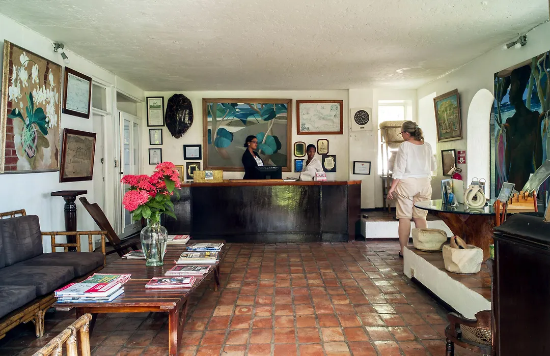 Cormier Plage Resort-1