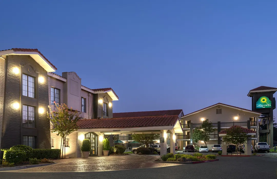 La Quinta Inn By Wyndham Sacramento North-1