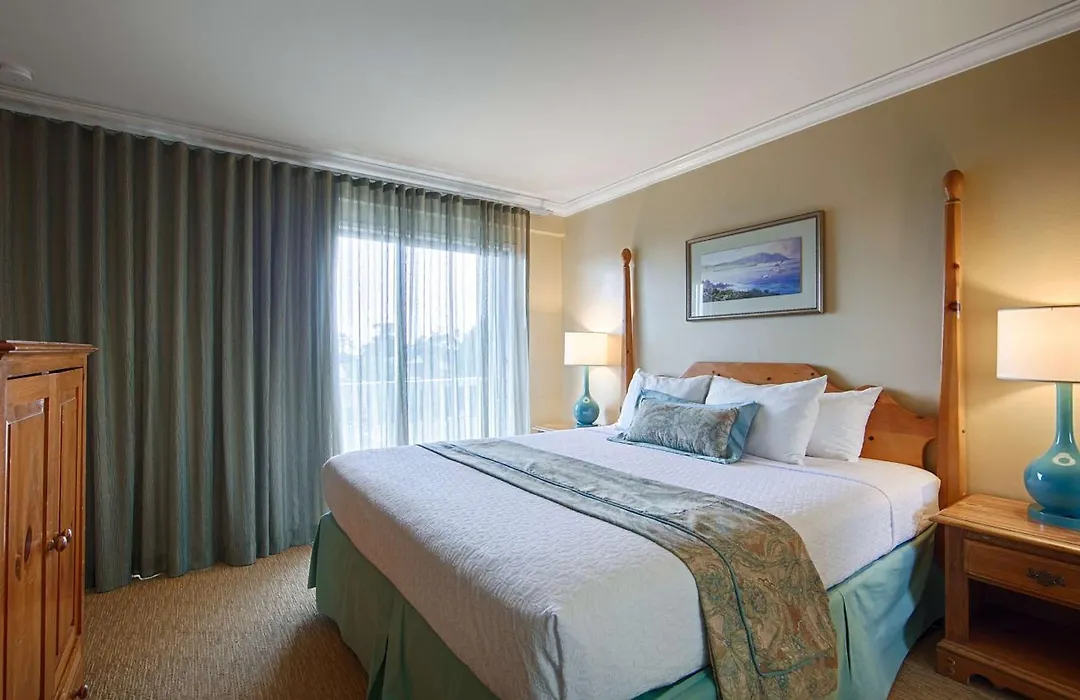 Carmel Bay View Inn-1