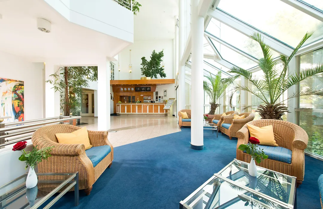 Taste Hotel Kulmbach-1