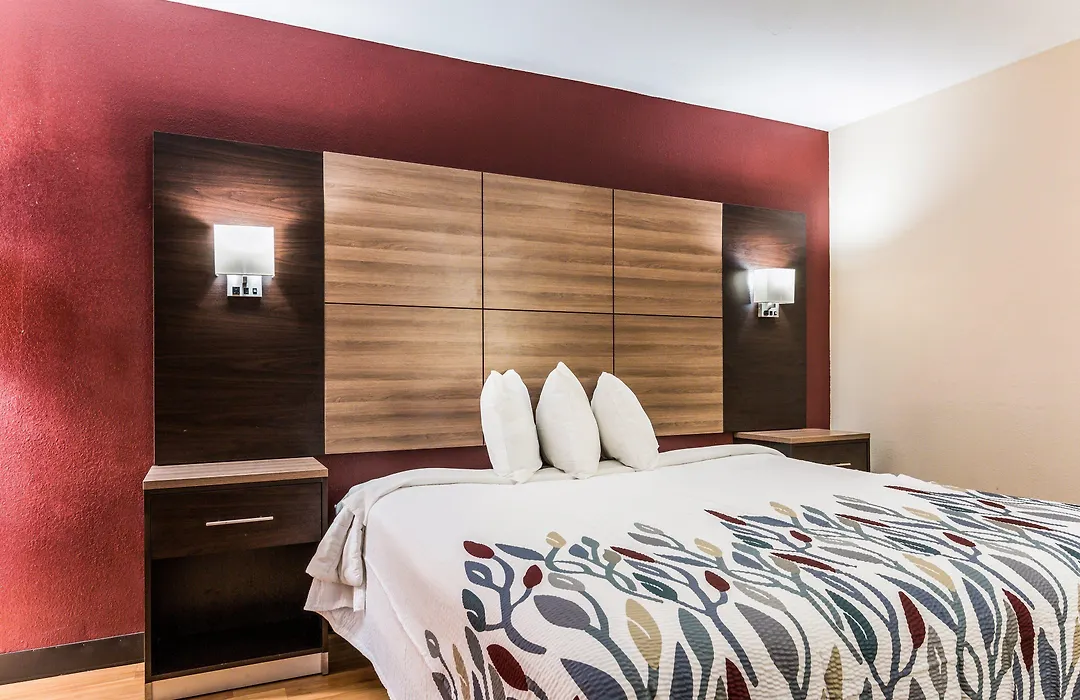 Red Roof Inn Texarkana-1