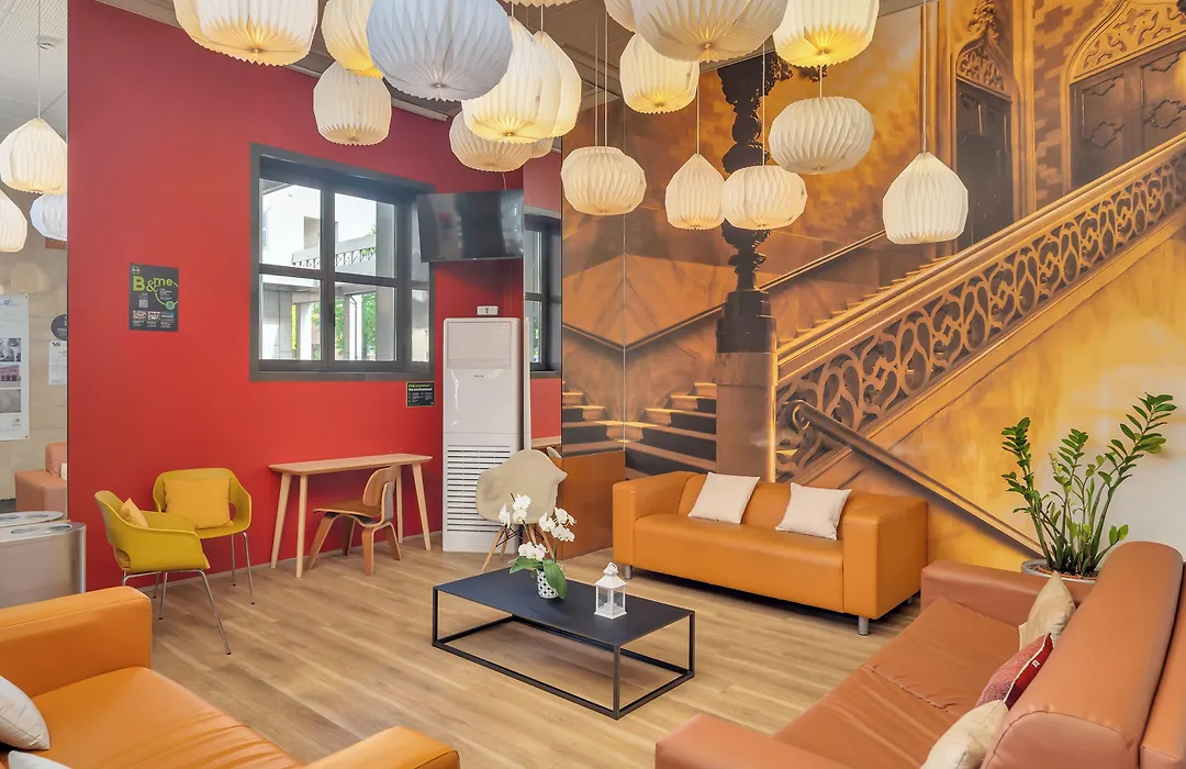 B&B Hotel Cremona-1