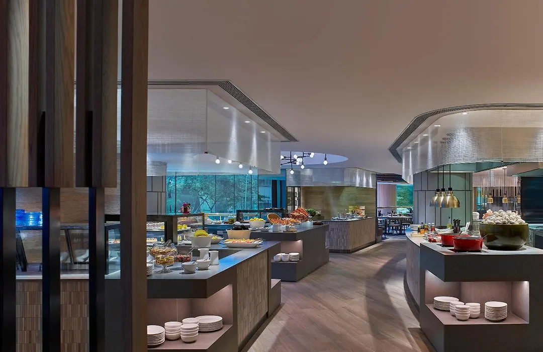 New World Millennium Hong Kong Hotel-1