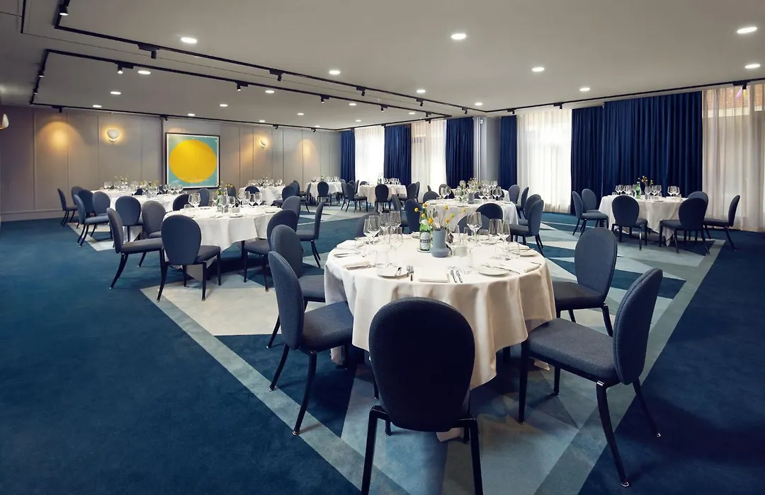 Kimpton De Witt Amsterdam By Ihg-1