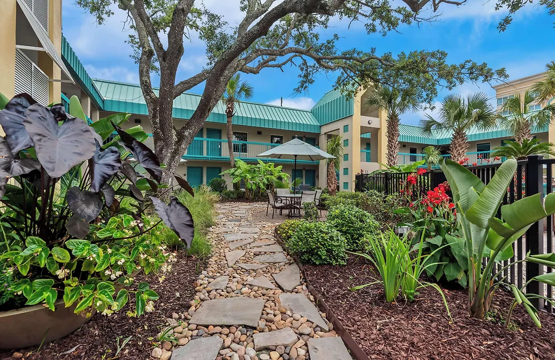 Best Western Seaway Inn-1