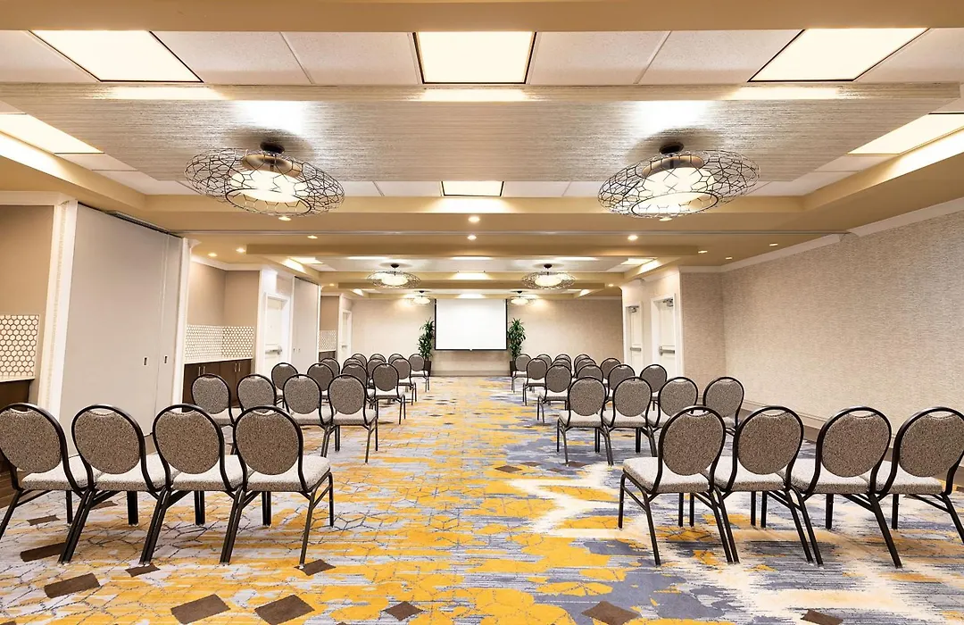 Sheraton By Marriott Atlanta Perimeter Dunwoody-1