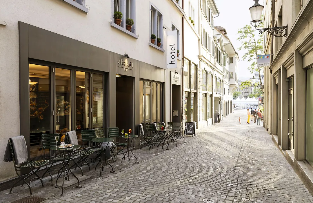 Altstadt Hotel-1