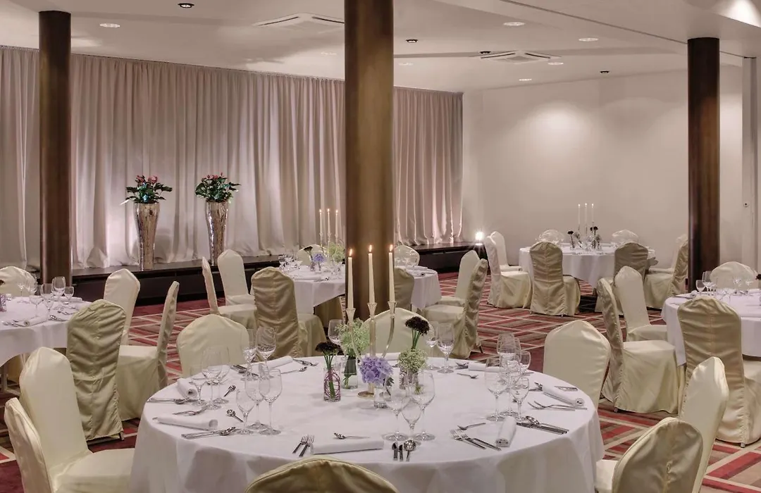 Radisson Blu Hotel Leipzig-1
