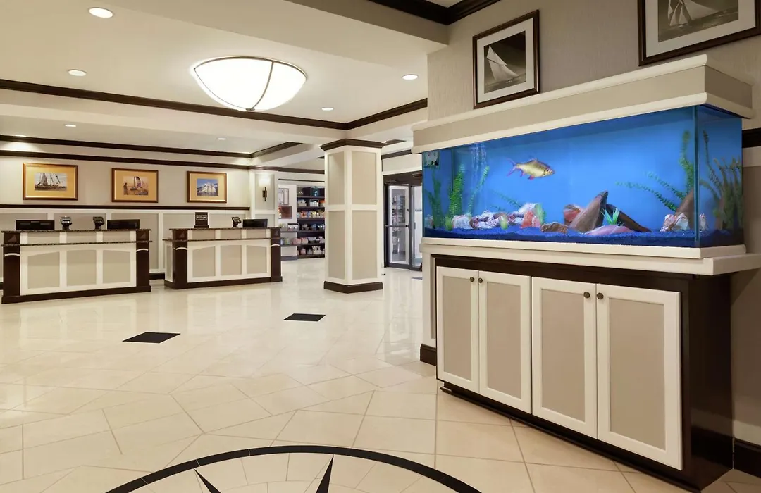 Doubletree By Hilton Hotel Annapolis-1