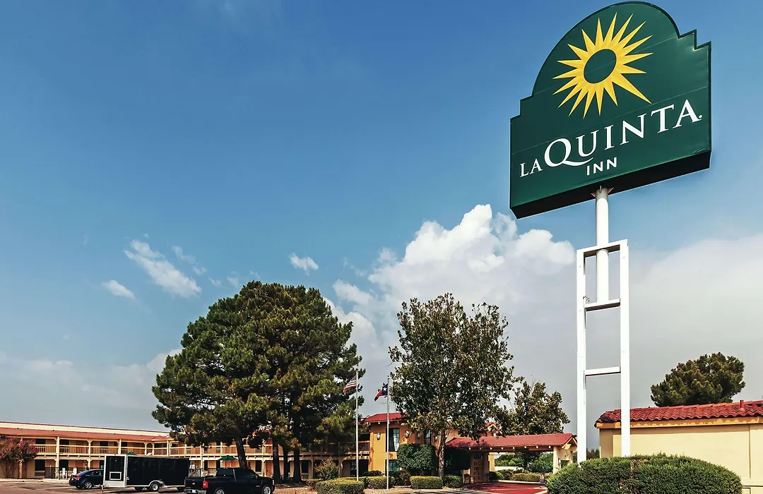 La Quinta Inn By Wyndham And Conference Center San Angelo-1