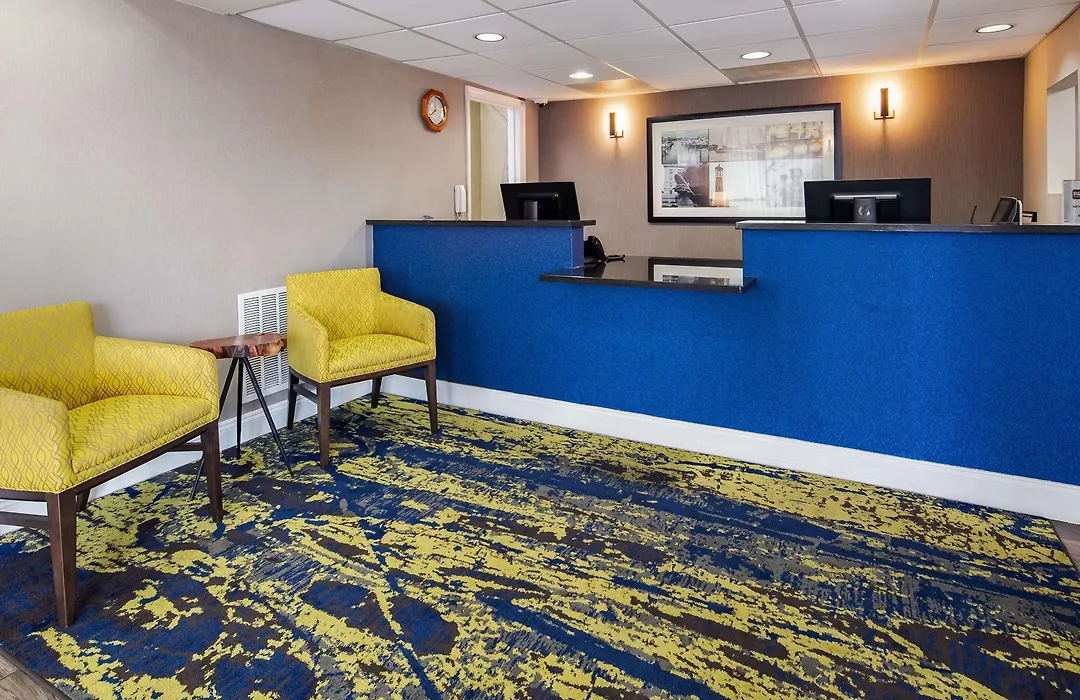 Best Western Annapolis-1