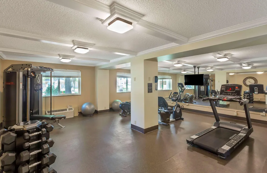 Best Western Plus Burley Inn & Convention Center-1