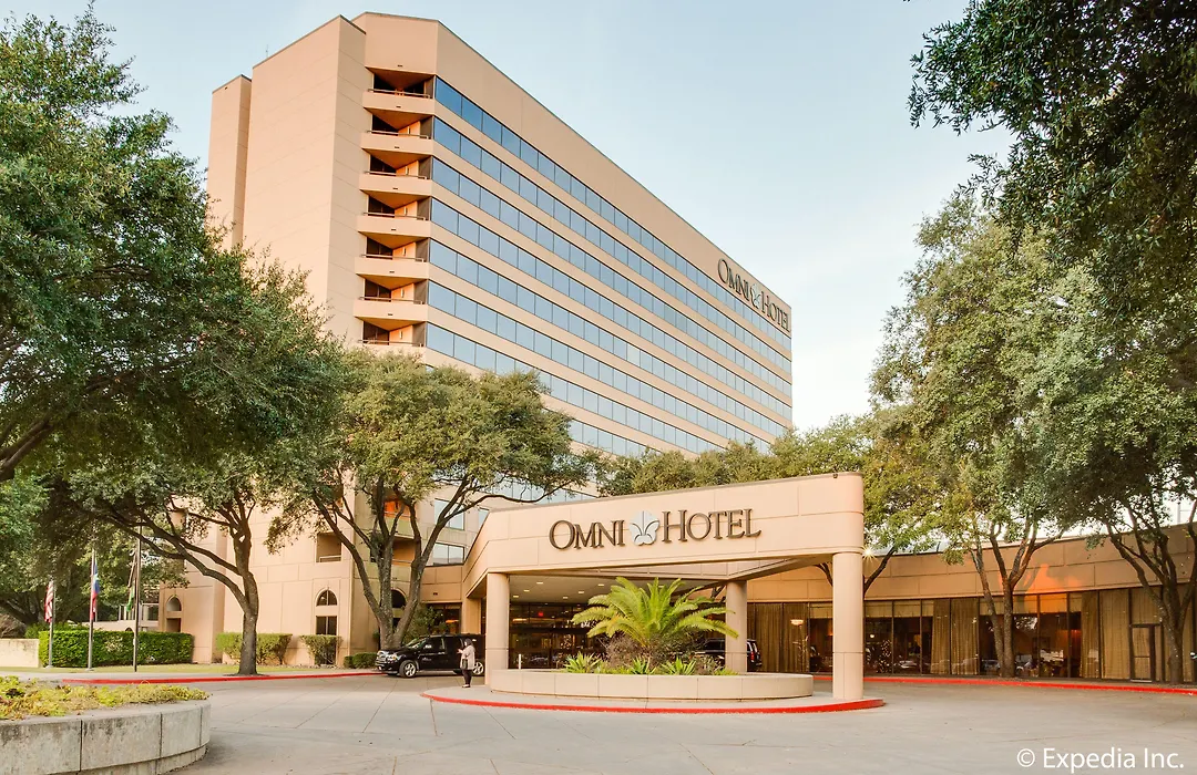 Austin Southpark Hotel-1