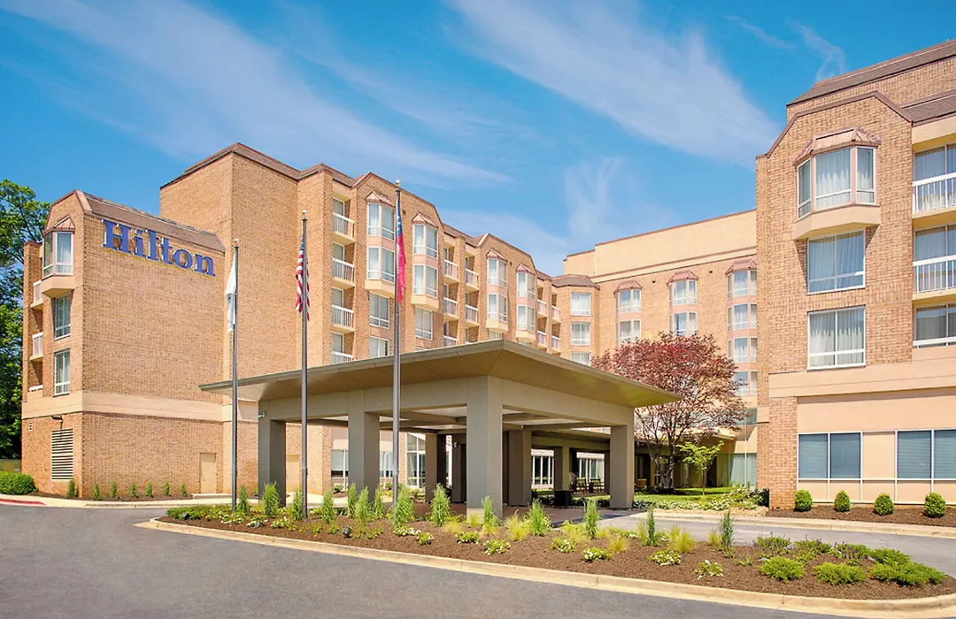 Wyndham Atlanta Perimeter-1