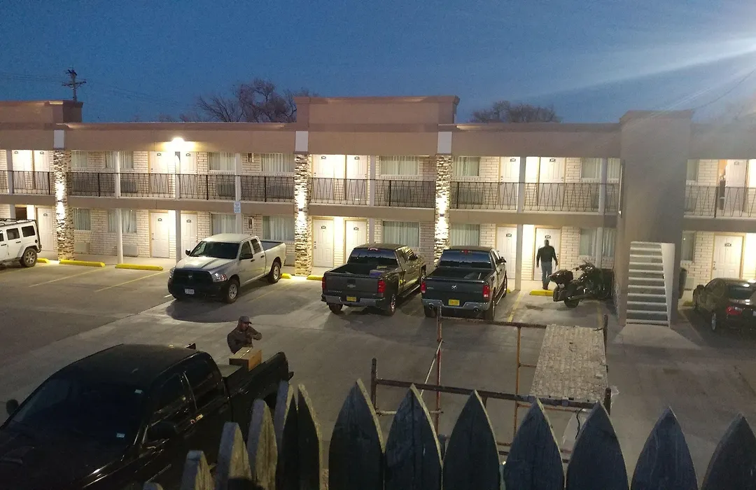 Best Western Nursanickel Hotel-1