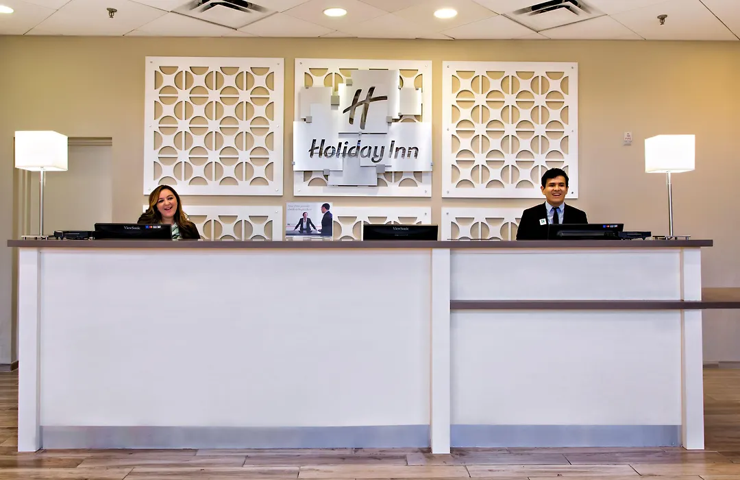 Holiday Inn Miami West - Airport Area By Ihg-1