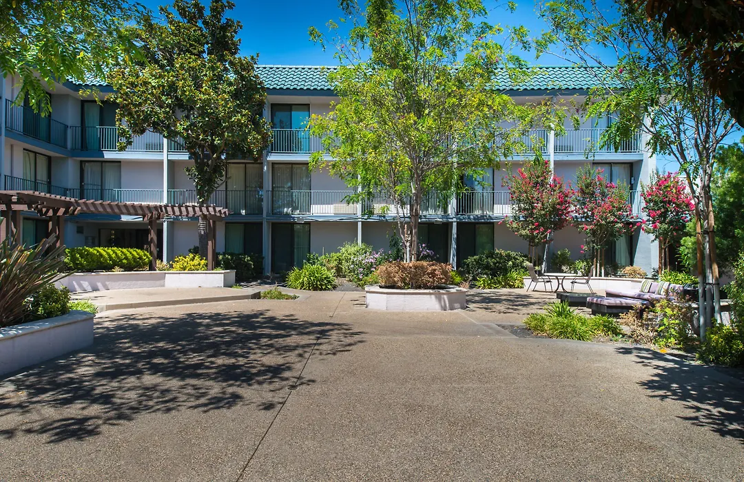 Holiday Inn Dublin - Pleasanton By Ihg-1