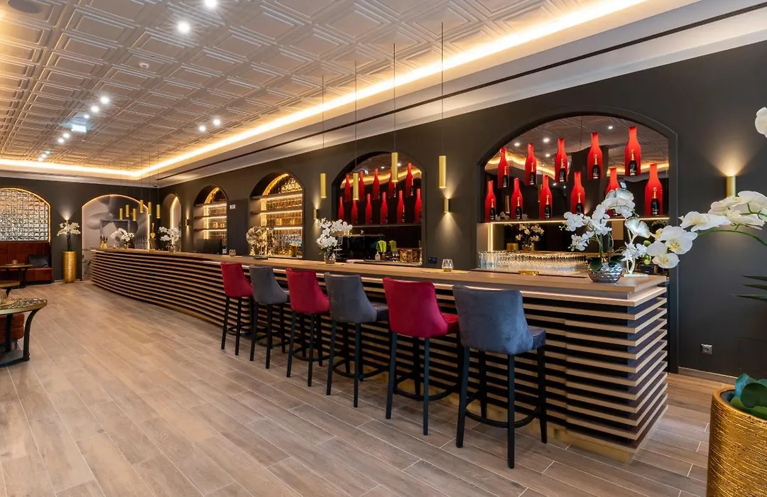 PLAZA Premium Columbus Bremen-1
