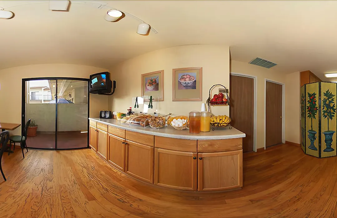 Quality Inn & Suites South San Jose - Morgan Hill-1