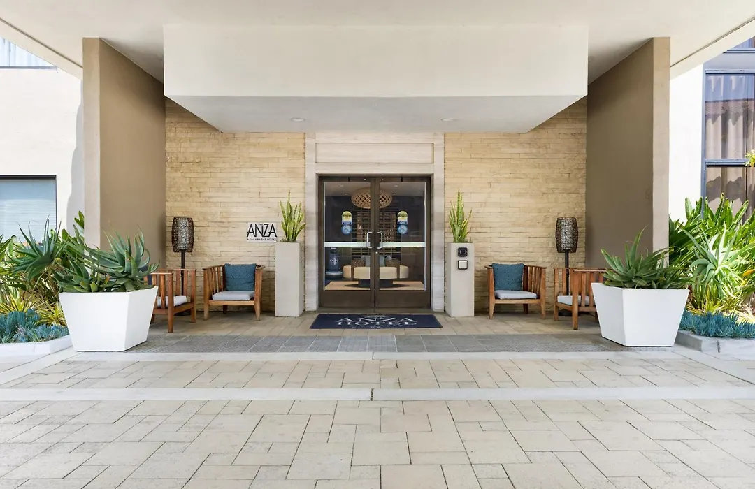 The Anza-A Calabasas Hotel-1