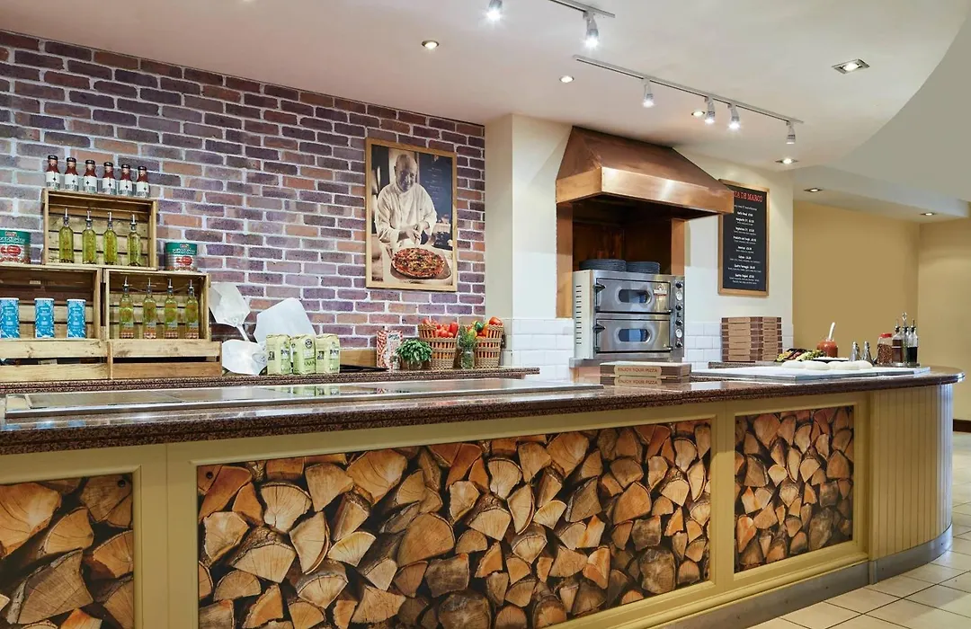 Delta Hotels By Marriott Heathrow Windsor-1