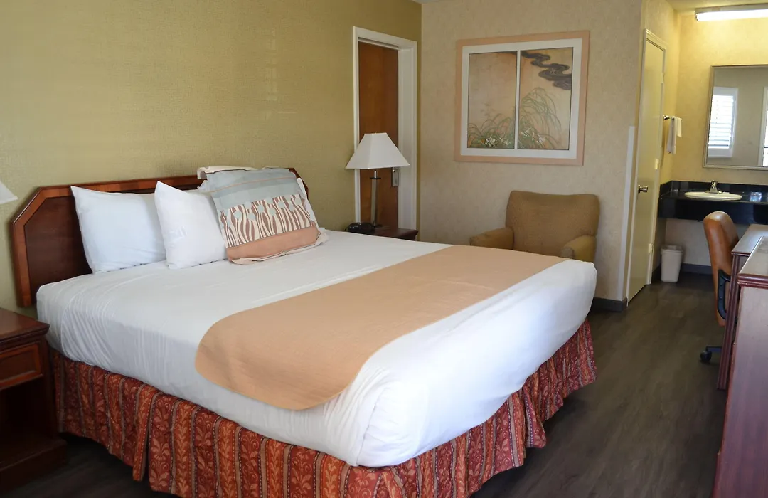 Valley Inn San Jose-1