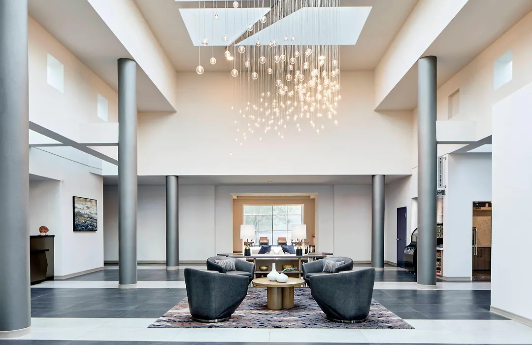 Delta Hotels By Marriott Toledo-1