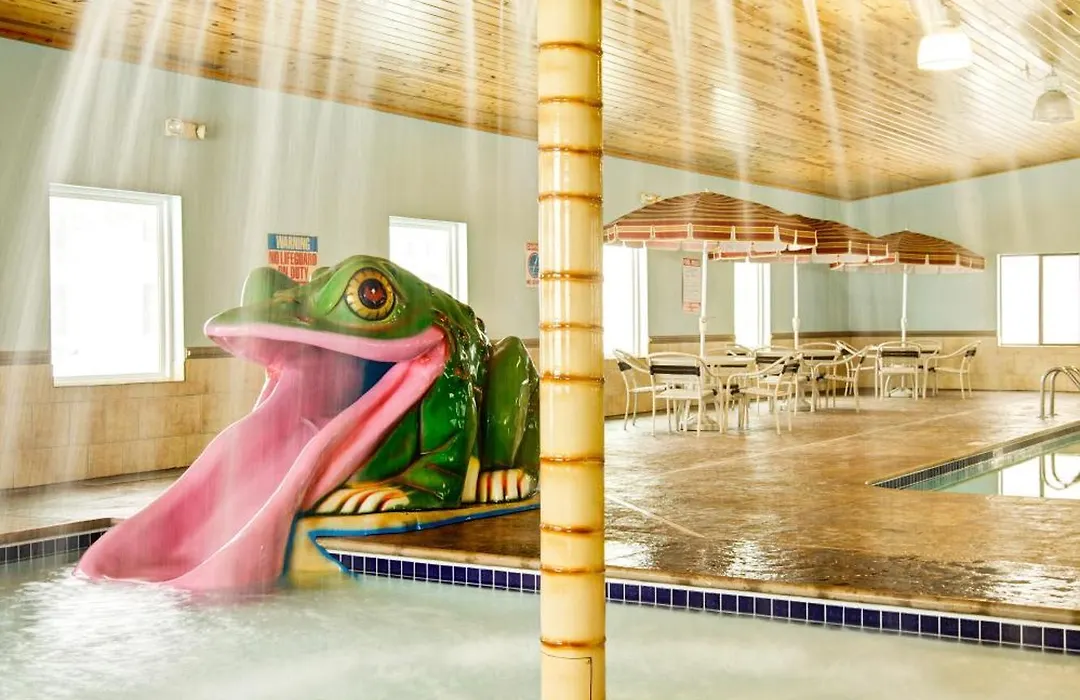 Med City Inn & Suites Rochester Mayo Clinic Area-1