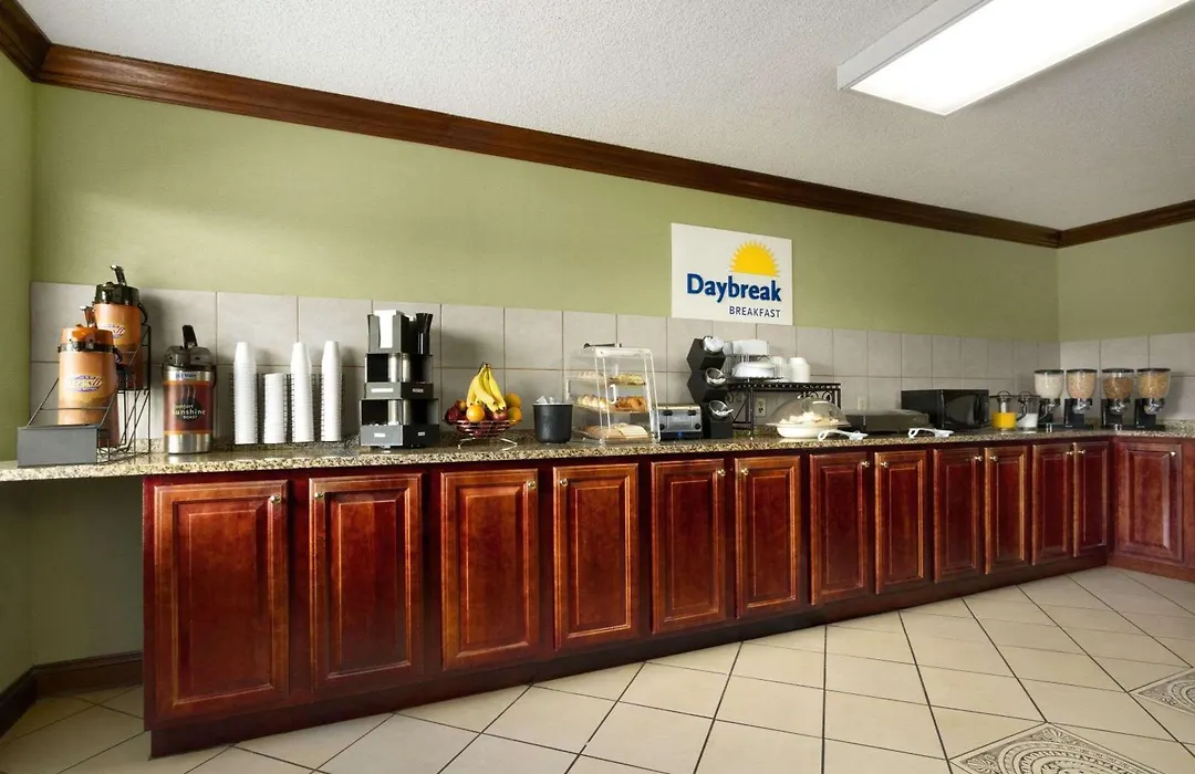 Days Inn By Wyndham Southaven Ms-1