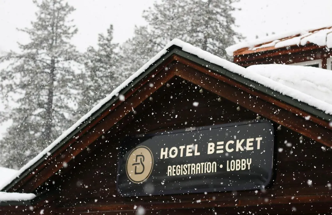 Hotel Becket, BW Signature Collection-1