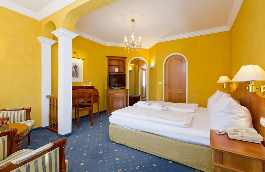 Wittelsbacher Hof Swiss Quality Hotel-1