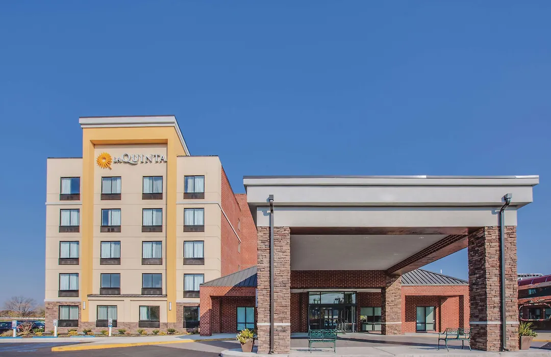 La Quinta By Wyndham Philadelphia Airport-1
