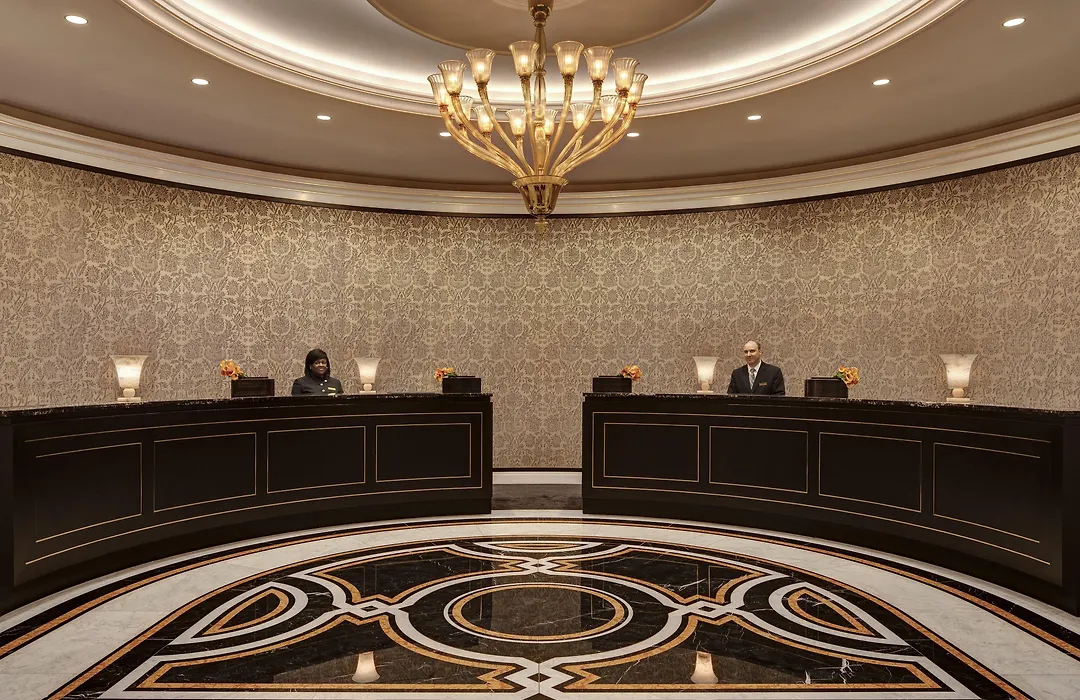 Lotte New York Palace-1