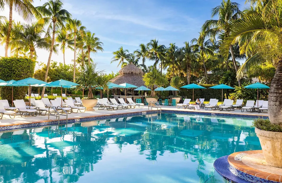 The Palms Hotel & Spa-1