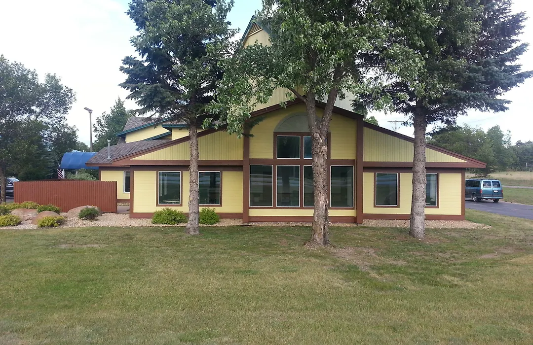 Nisswa Inn And Suites-1