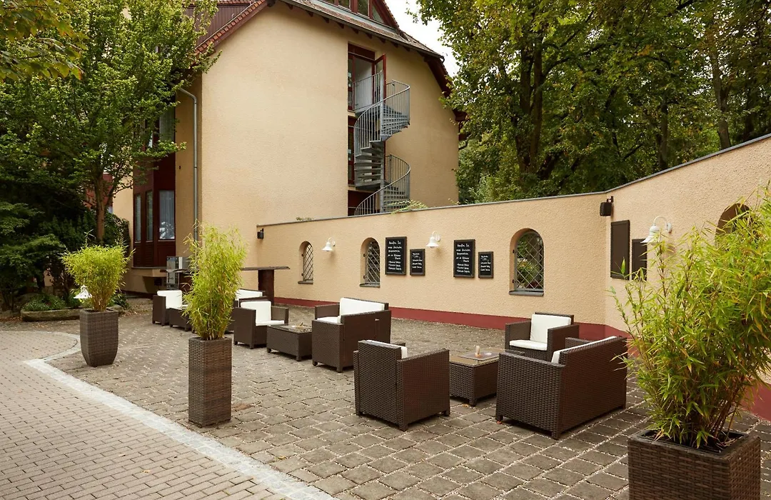 H+ Hotel Nuernberg By Sunday Hotels-1