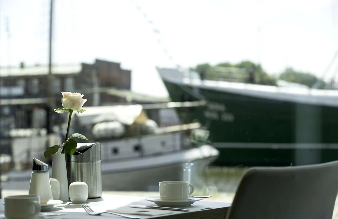 Nordsee Hotel Fischereihafen-1
