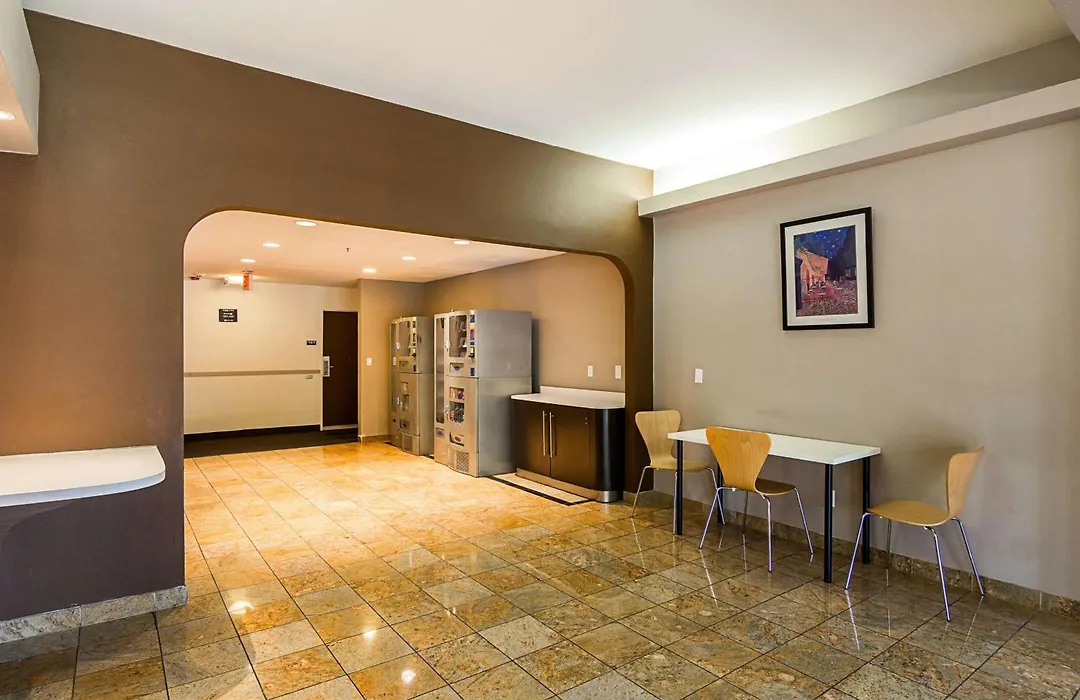 Studio 6-Concord, Ca-1