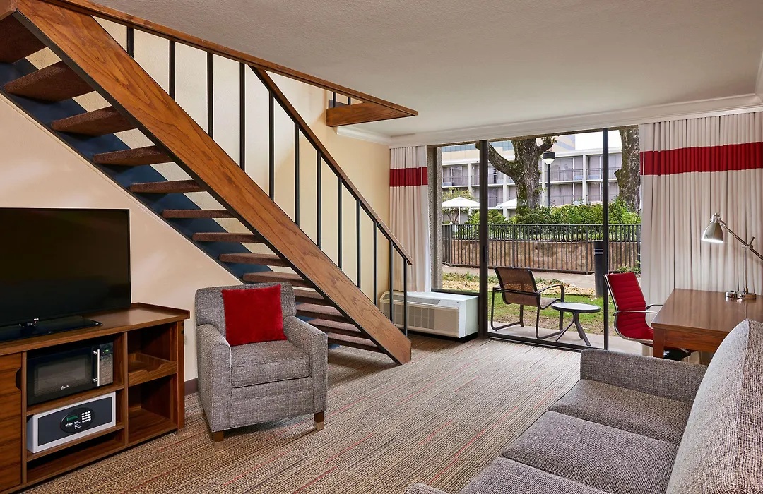 Four Points By Sheraton Little Rock Midtown-1