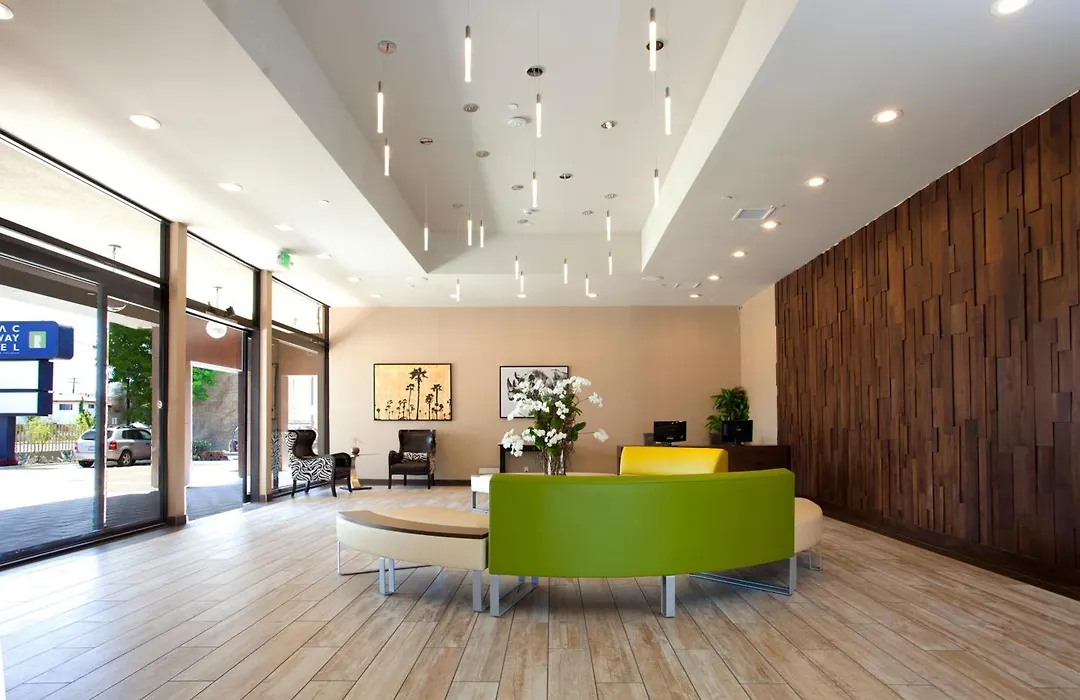 Redac Gateway Hotel Torrance-1