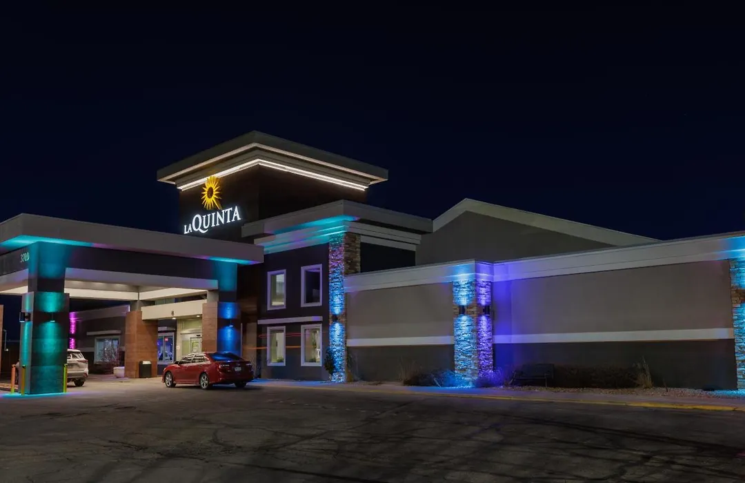 La Quinta Inn & Suites By Wyndham Fort Collins, Colorado-1