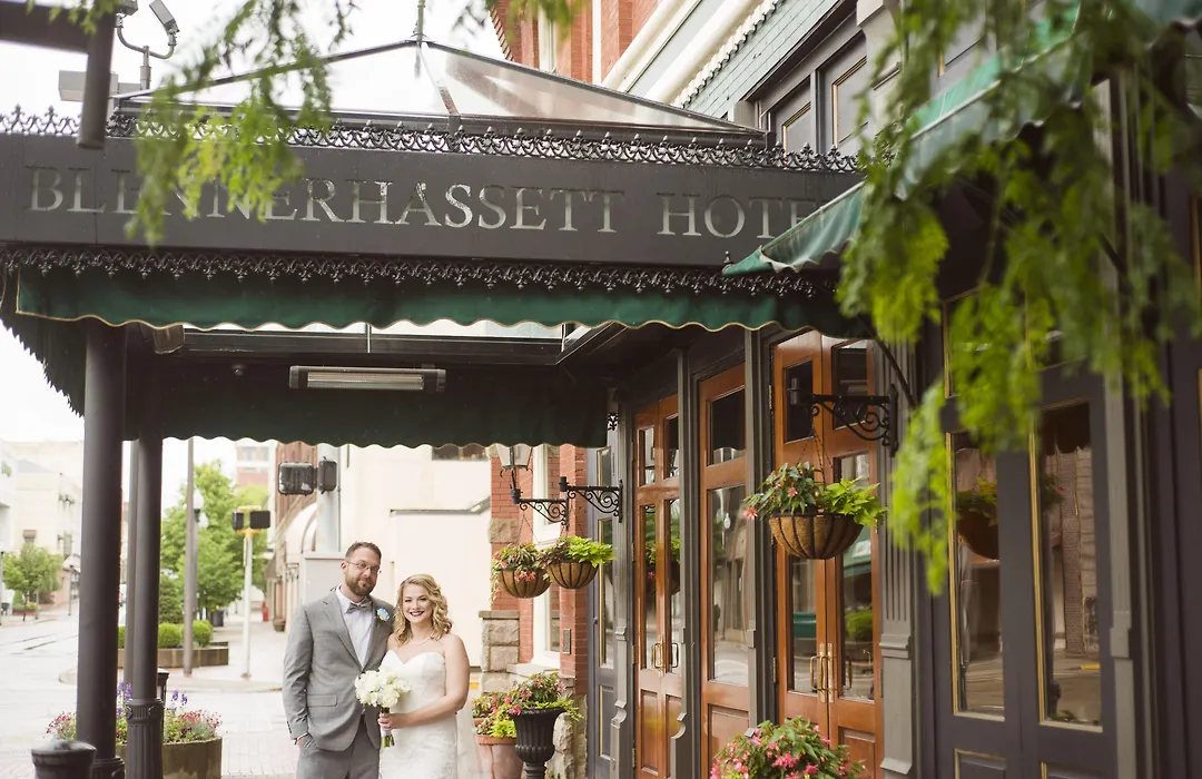 Blennerhassett Hotel-1