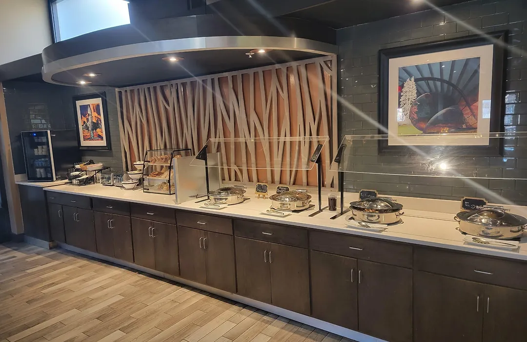 Holiday Inn Cleveland Northeast - Mentor By Ihg-1